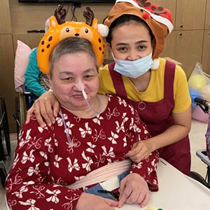 聖誕節活動